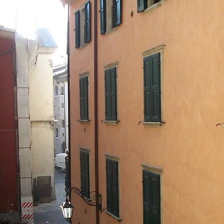 Residenza Porte Vecchie Apartman Riva del Garda Kültér fotó