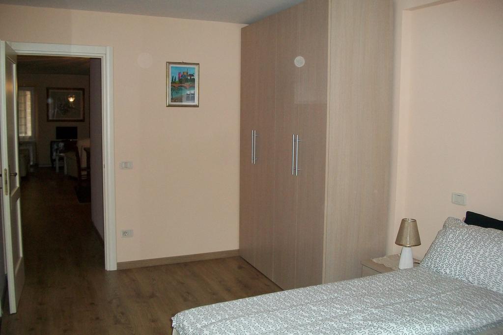 Residenza Porte Vecchie Apartman Riva del Garda Kültér fotó