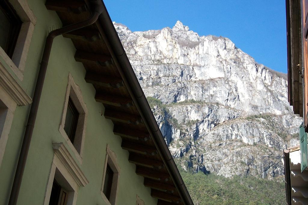 Residenza Porte Vecchie Apartman Riva del Garda Kültér fotó