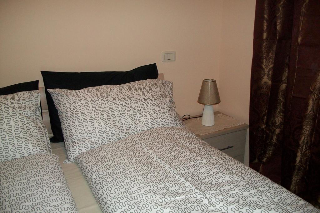 Residenza Porte Vecchie Apartman Riva del Garda Kültér fotó