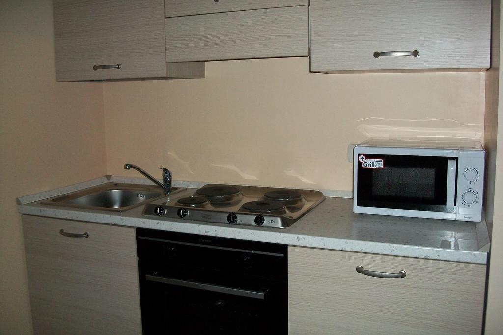 Residenza Porte Vecchie Apartman Riva del Garda Kültér fotó
