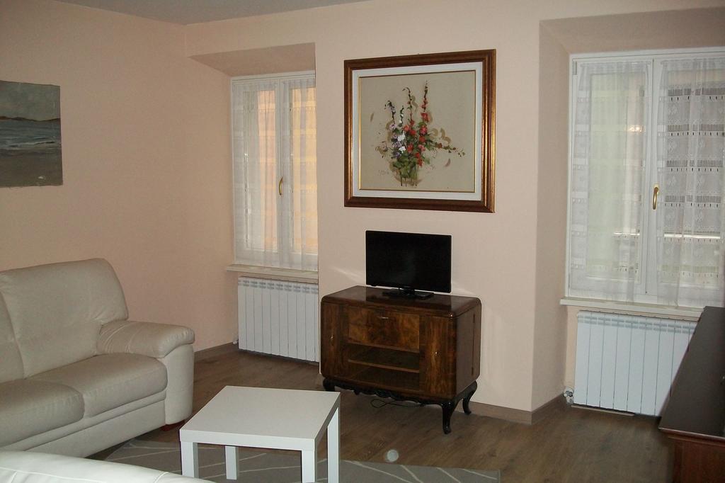 Residenza Porte Vecchie Apartman Riva del Garda Kültér fotó