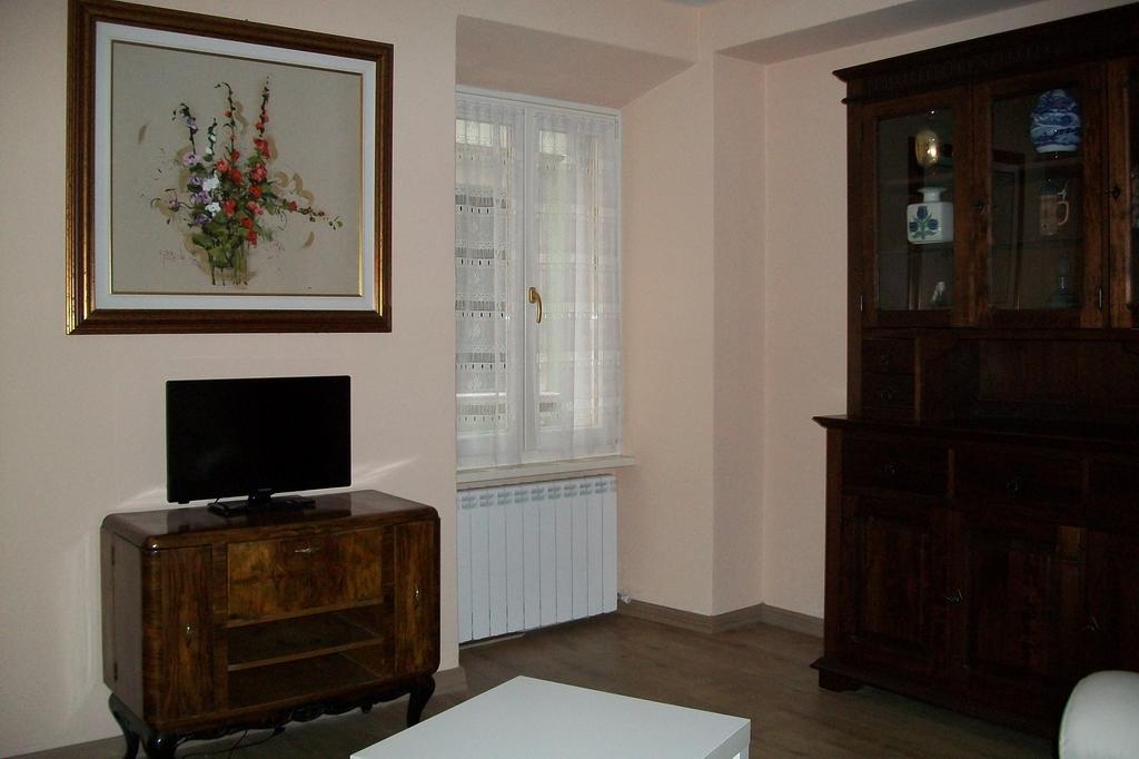 Residenza Porte Vecchie Apartman Riva del Garda Kültér fotó